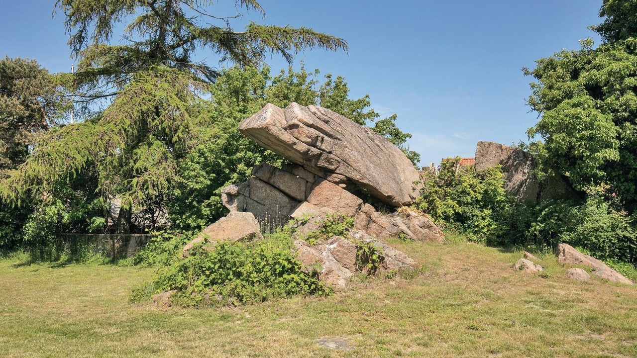 Photo of Others in Sandvig