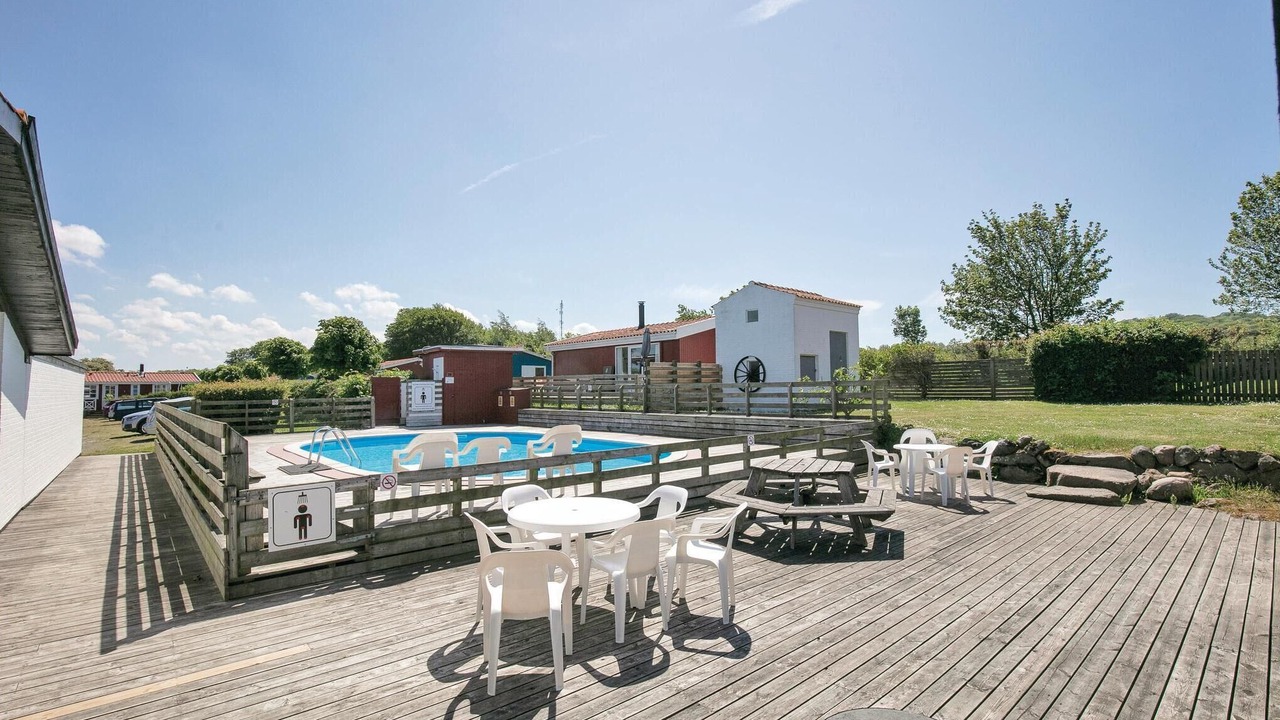 Photo of Outdoor in Sandvig