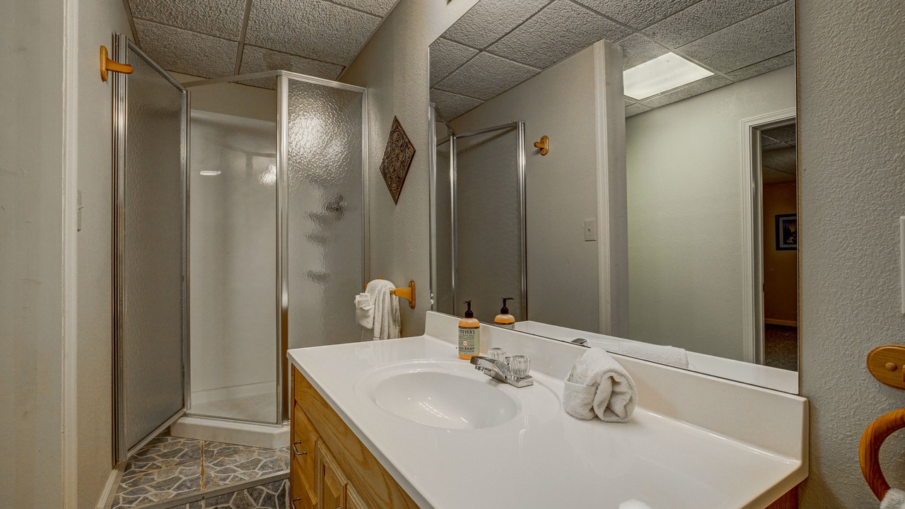 Photo of Bathroom in Wiley