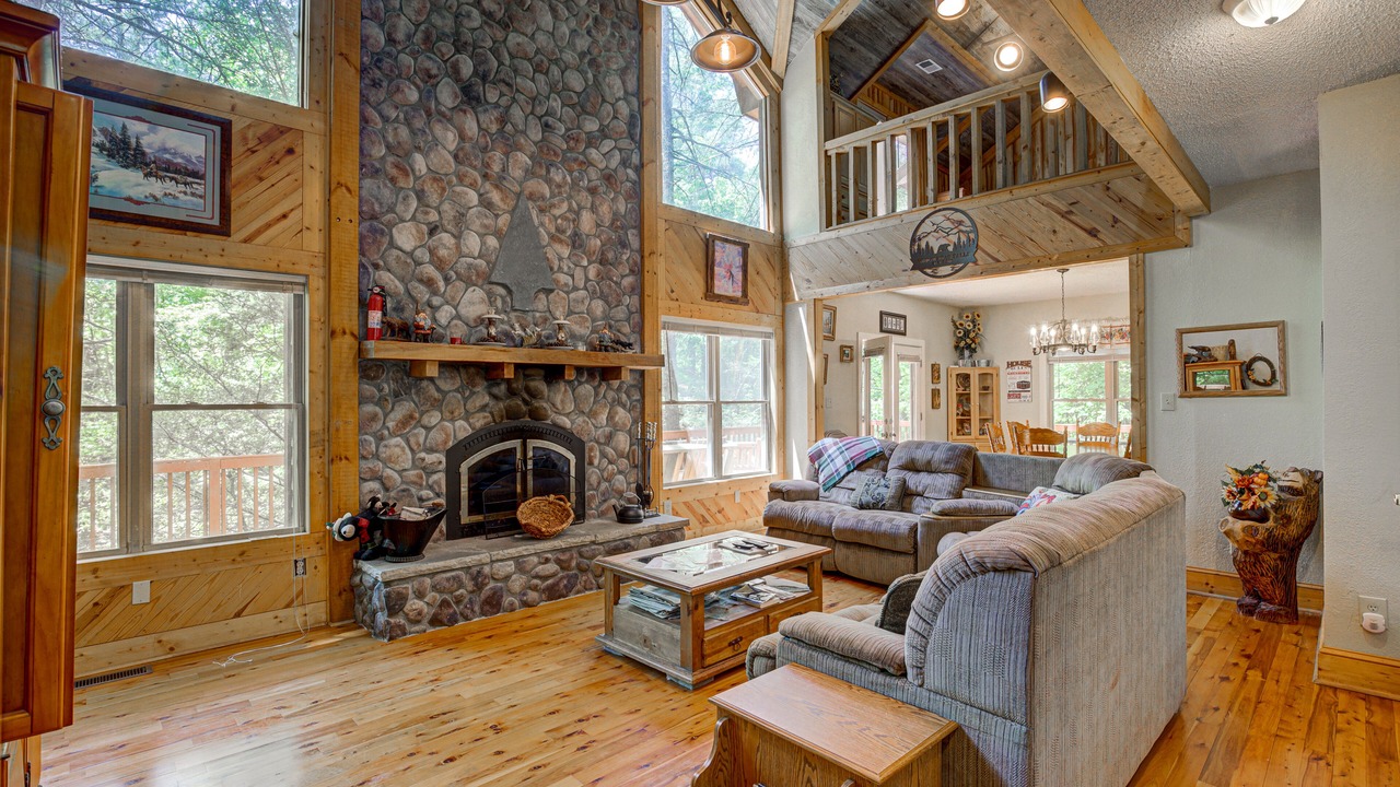 Photo of Livingroom in Wiley