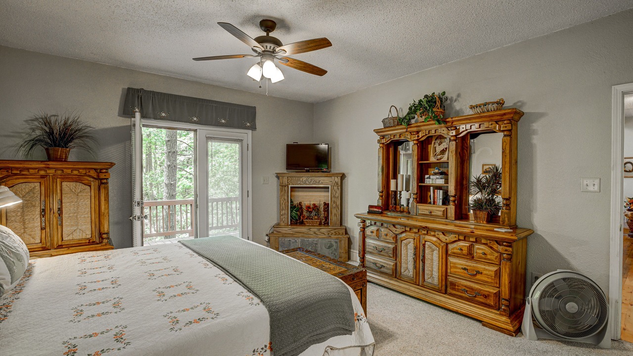 Photo of Bedroom in Wiley