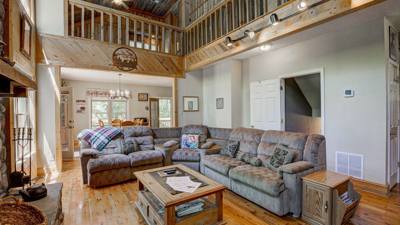 Photo of Livingroom in Wiley