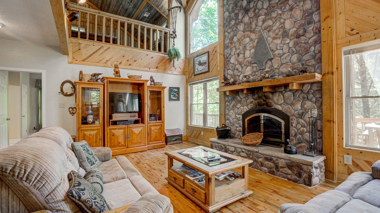 Photo of Livingroom in Wiley