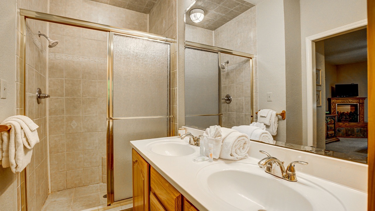 Photo of Bathroom in Wiley