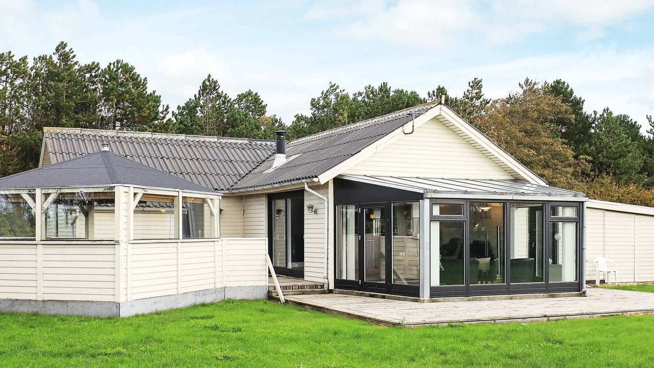 Photo of Outdoor in Thorsminde