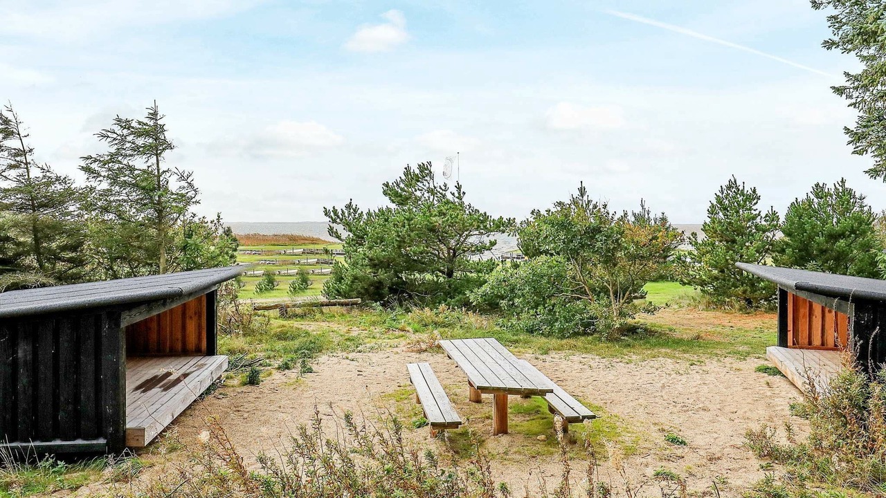 Photo of Outdoor in Thorsminde