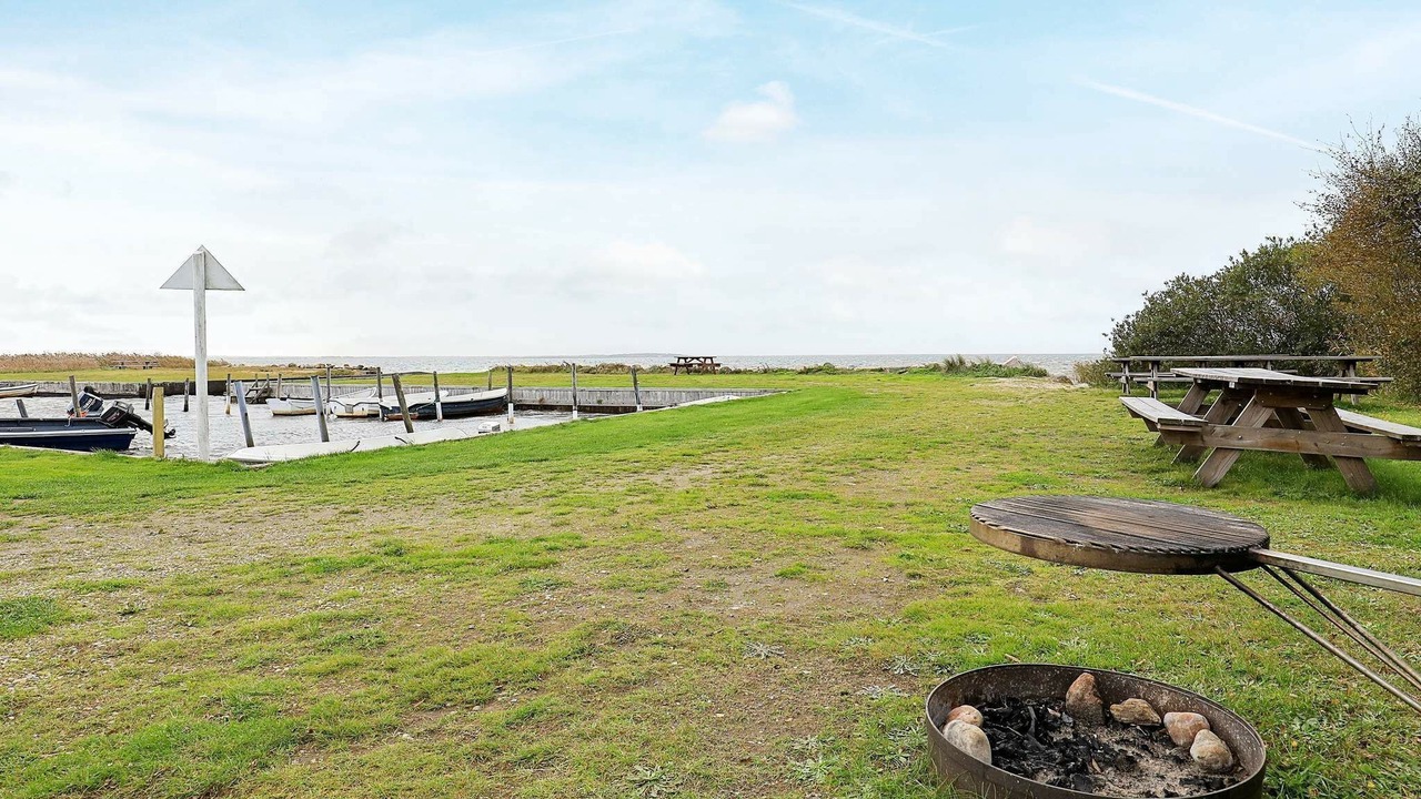 Photo of Outdoor in Thorsminde