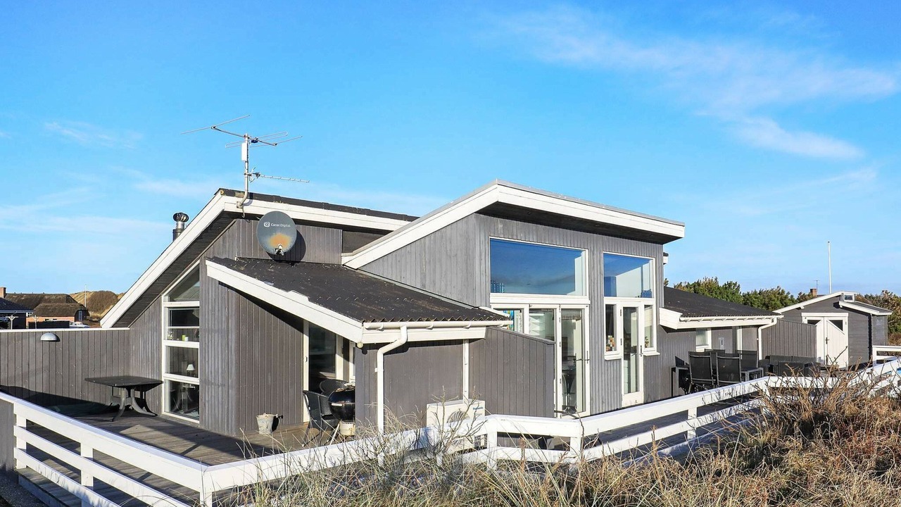 Photo of Outdoor in Klegod Strand