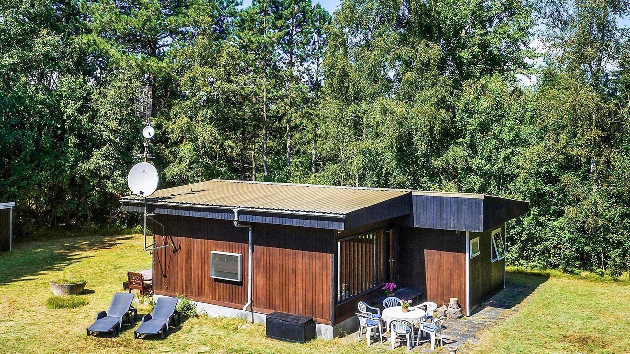 Photo of Outdoor in Rodby