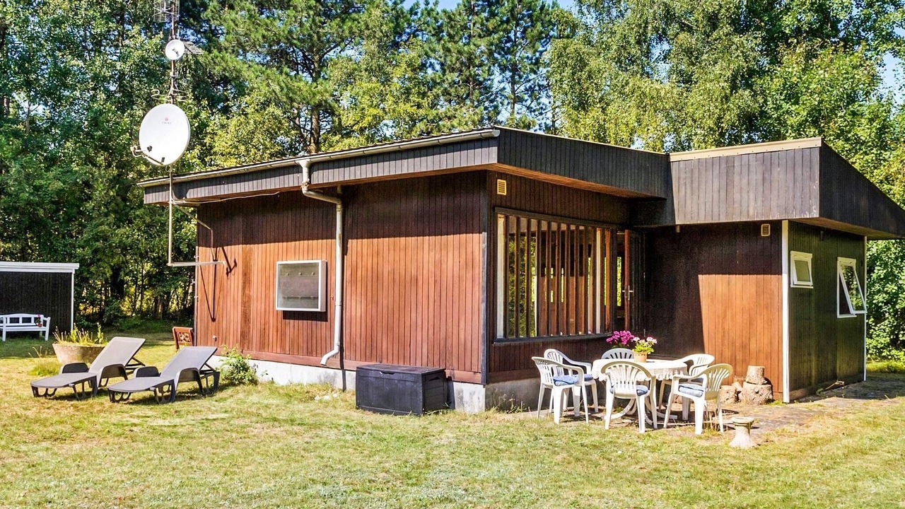 Photo of Outdoor in Rodby