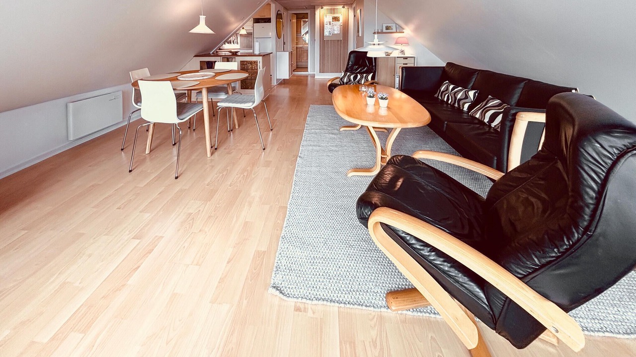 Photo of Bedroom in Sandvig