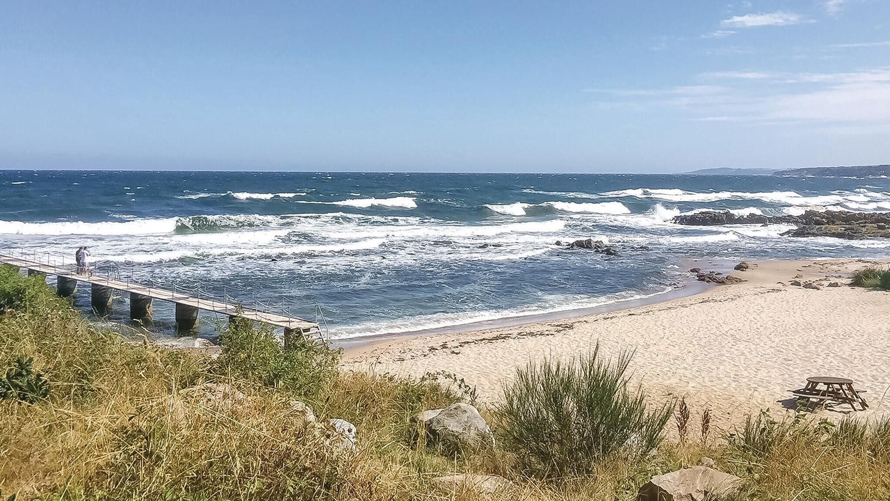 Photo of Others in Sandvig