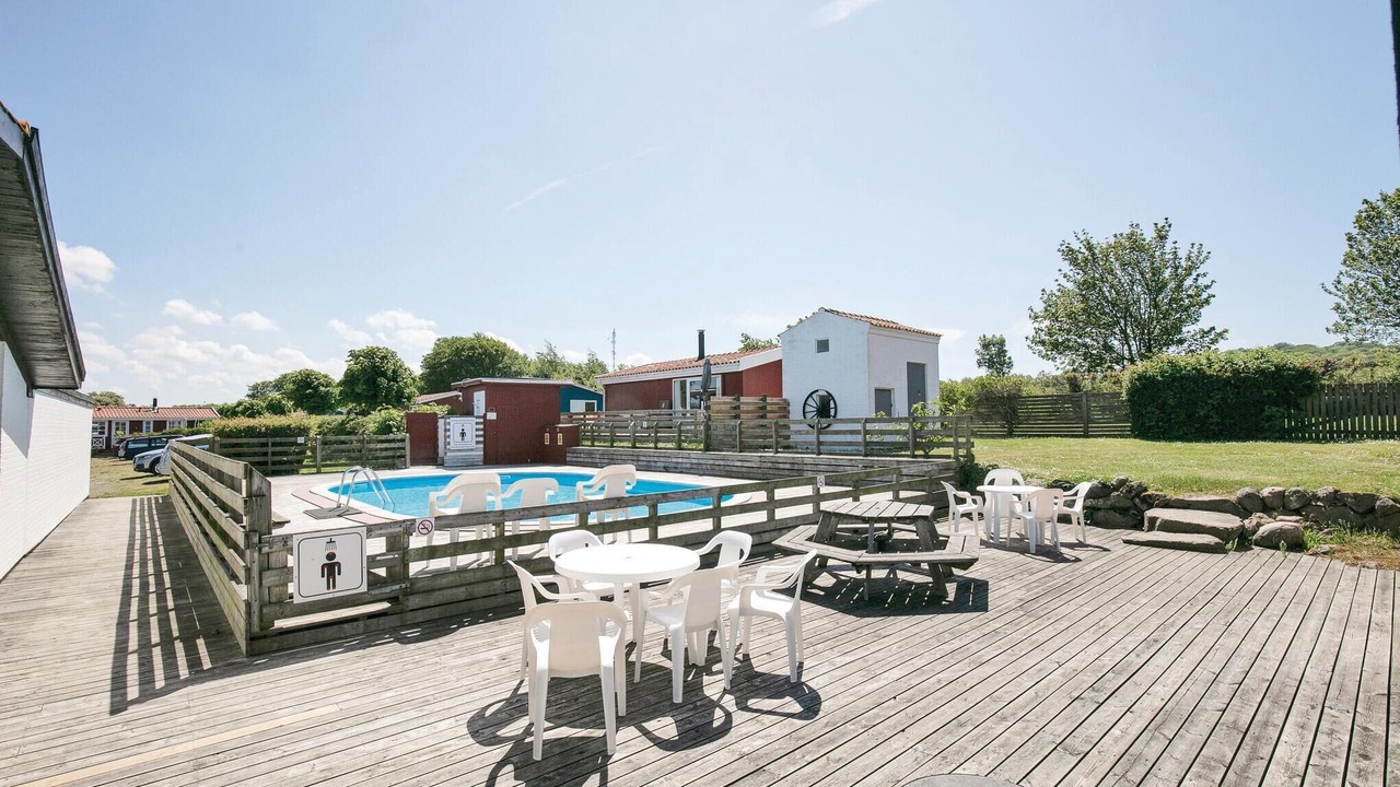 Photo of Outdoor in Sandvig