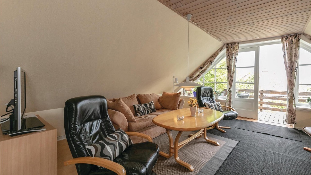 Photo of Bedroom in Sandvig