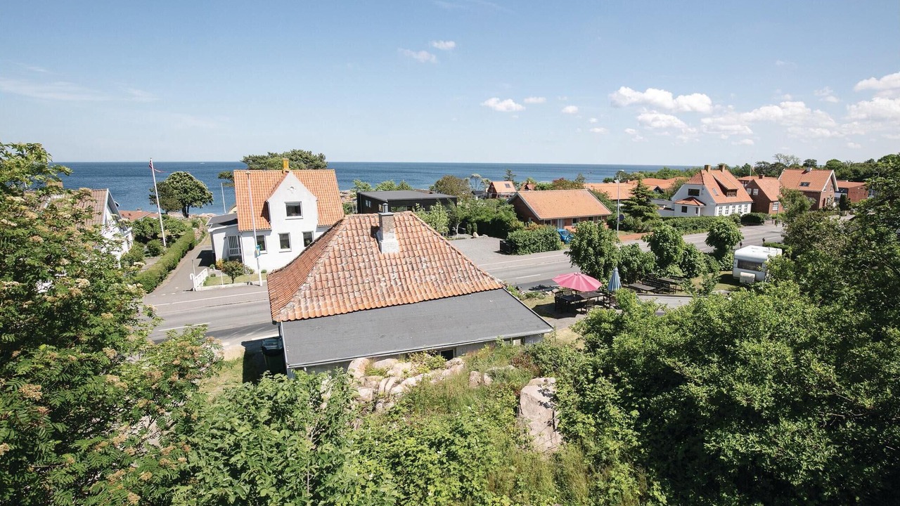 Photo of Bedroom in Sandvig