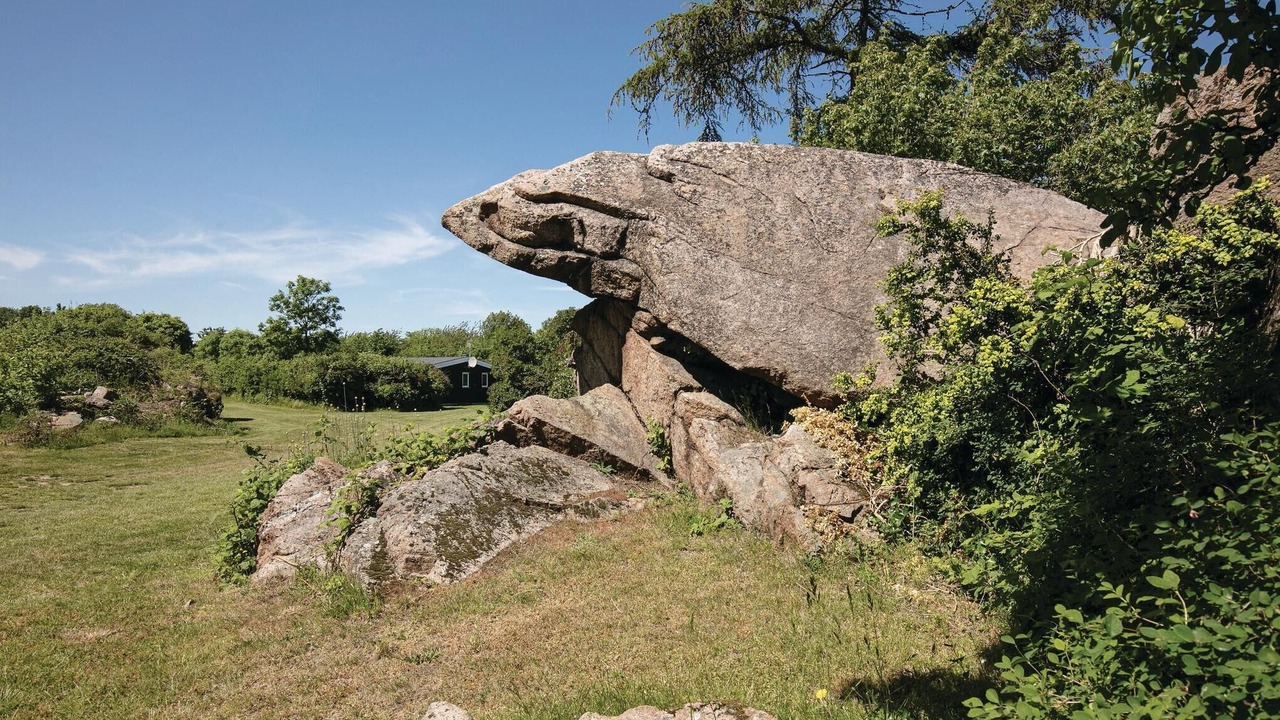 Photo of Others in Sandvig