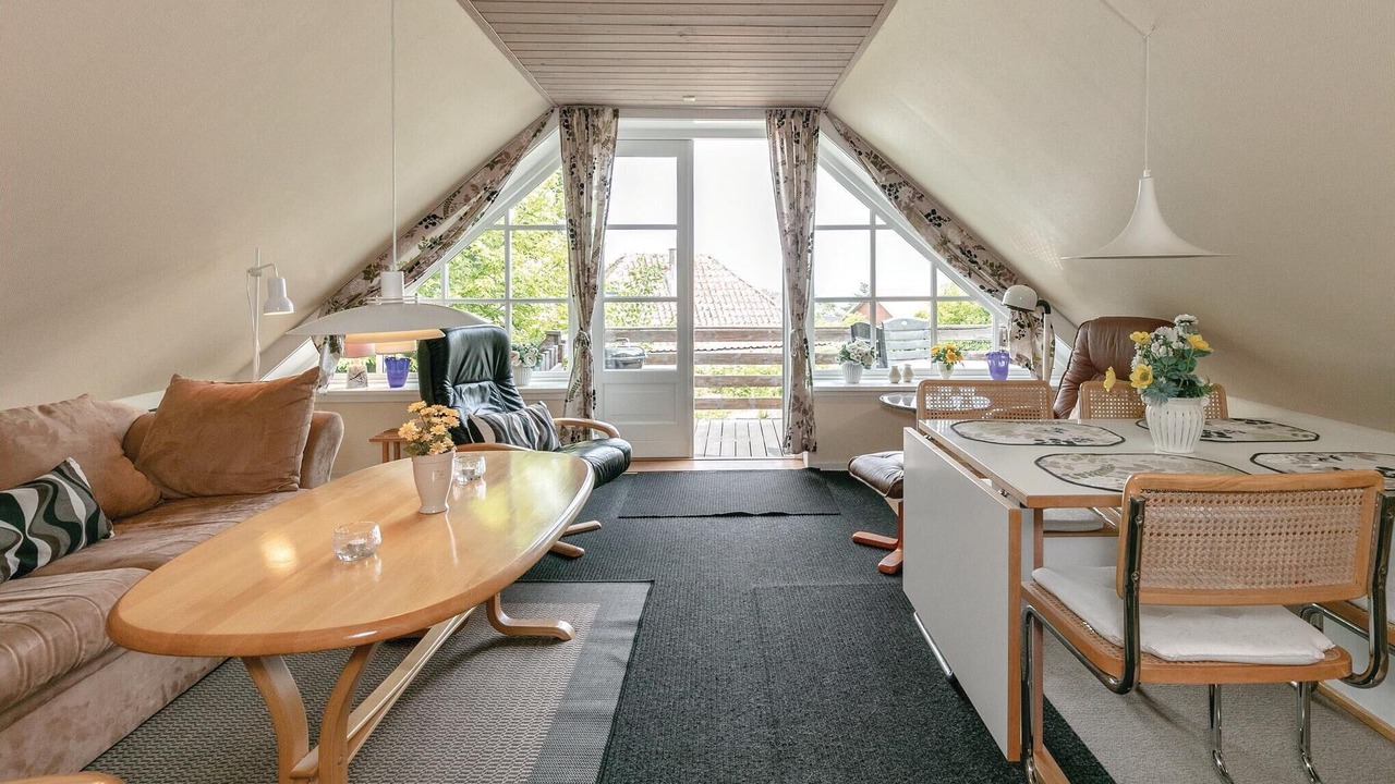 Photo of Bedroom in Sandvig