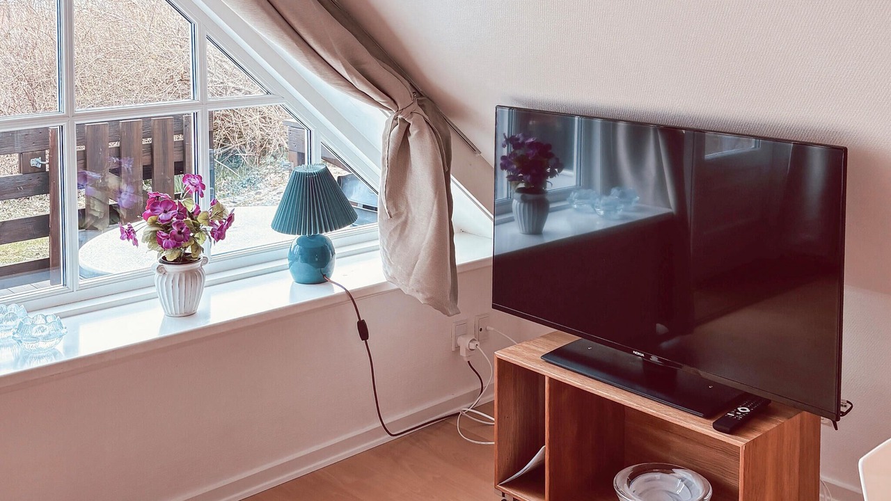 Photo of Bedroom in Sandvig