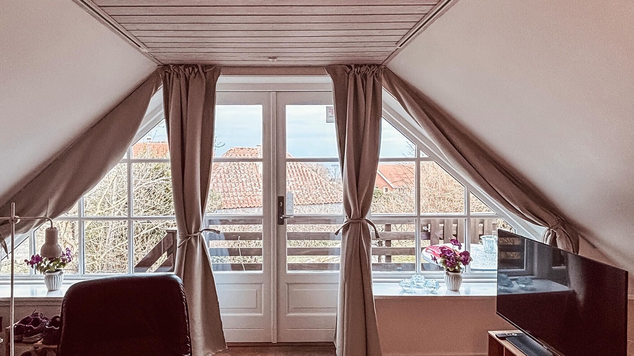 Photo of Bedroom in Sandvig