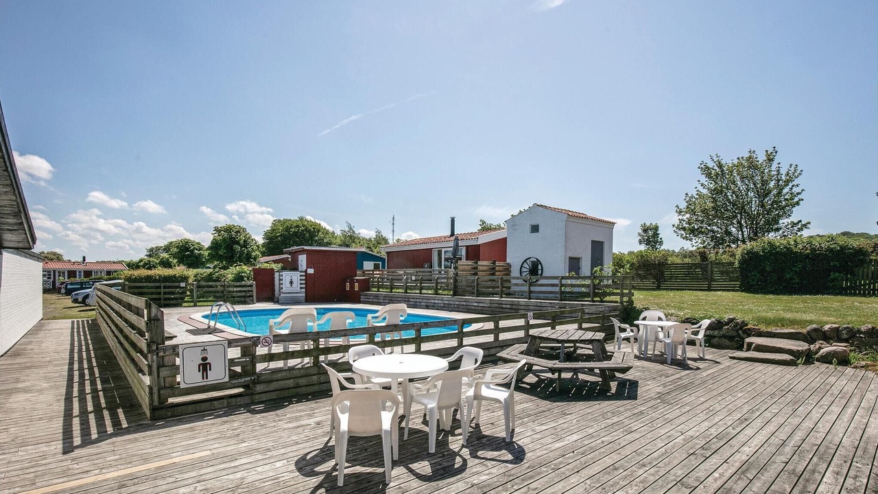 Photo of Outdoor in Sandvig