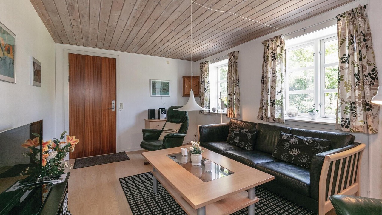 Photo of Bedroom in Sandvig