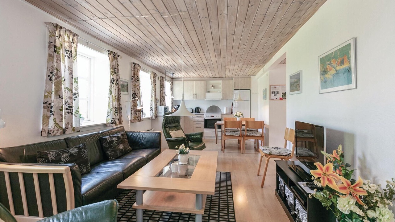 Photo of Bedroom in Sandvig
