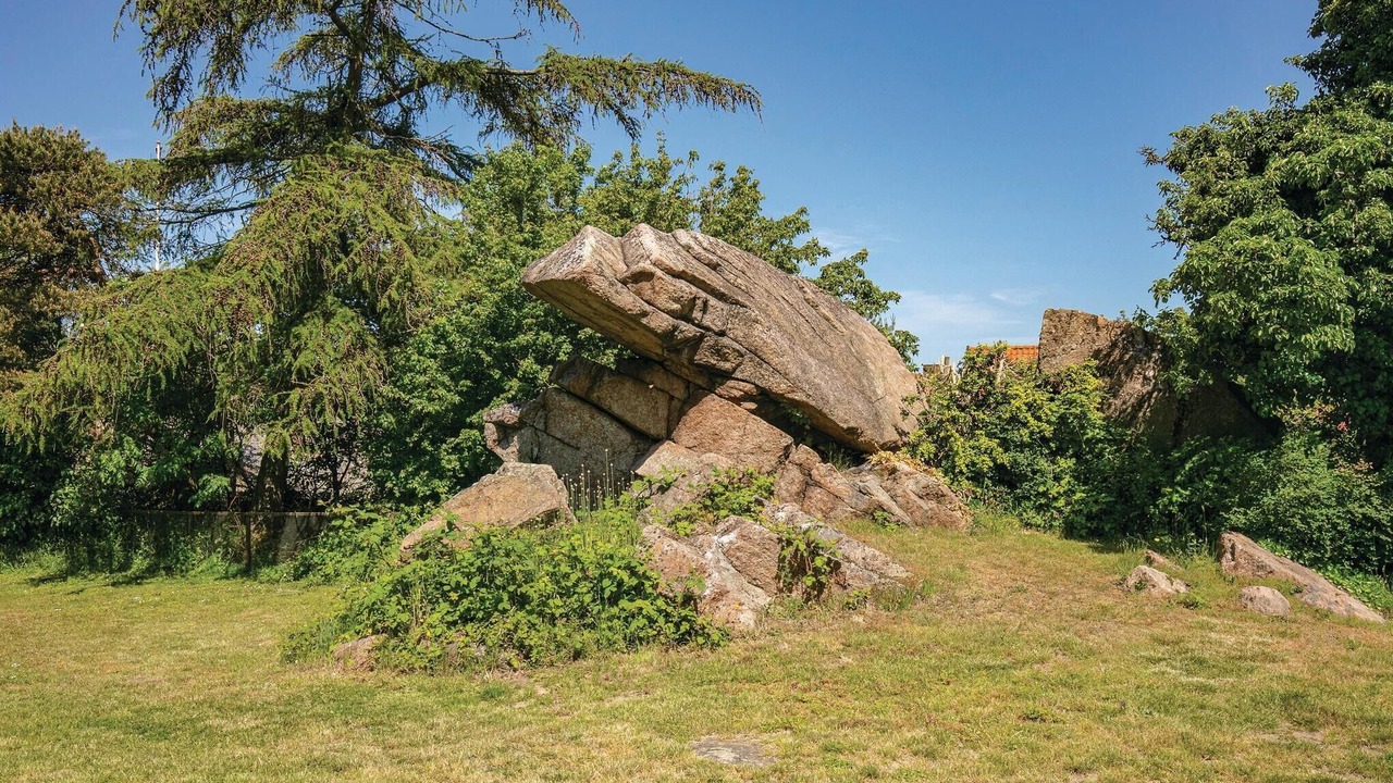Photo of Others in Sandvig