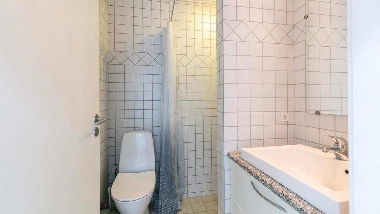 Photo of Bathroom in Sandkaas