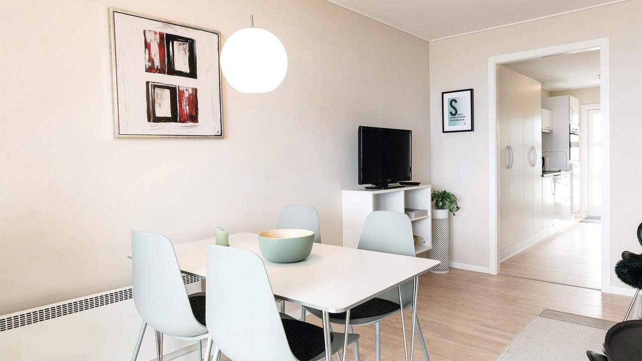 Photo of Bedroom in Sandkaas