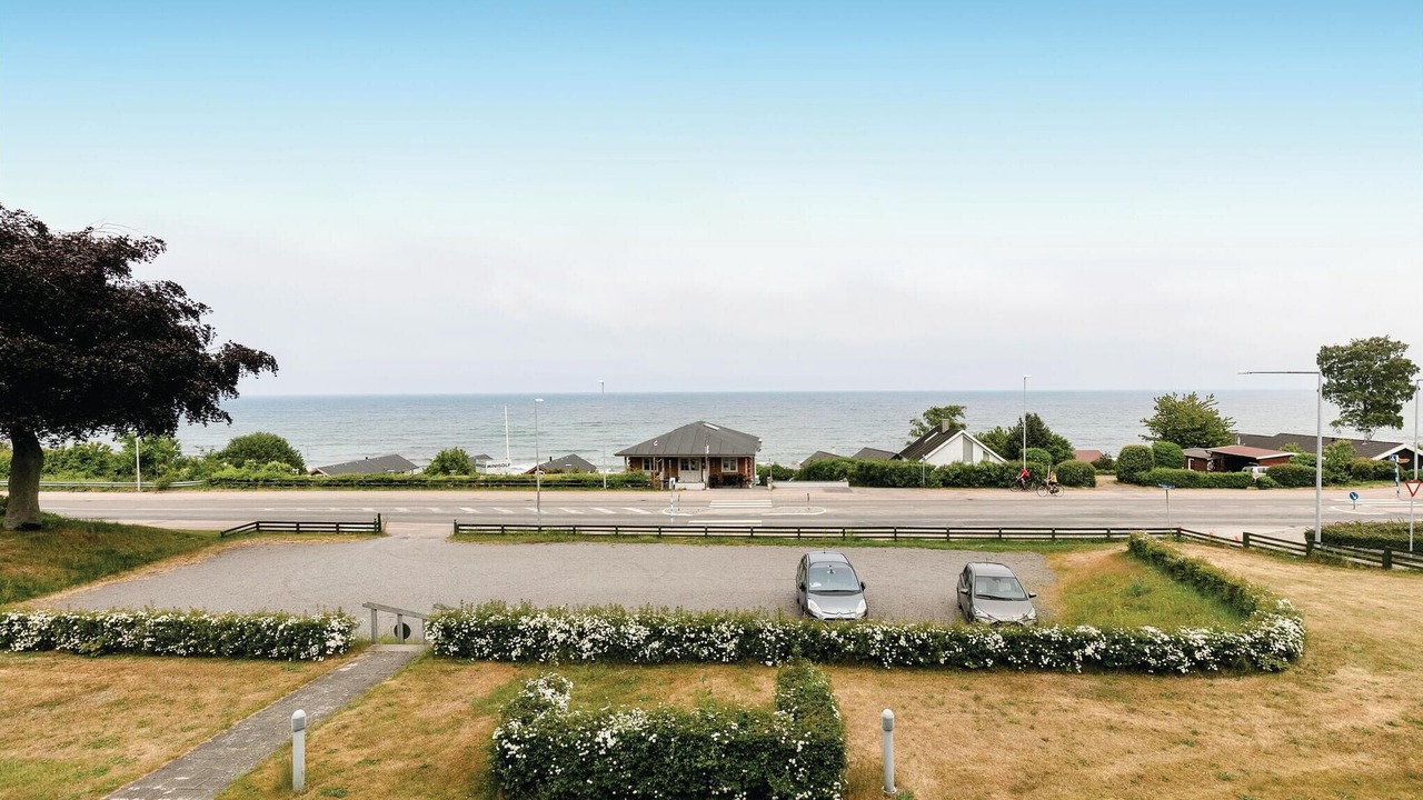 Photo of Bedroom in Sandkaas