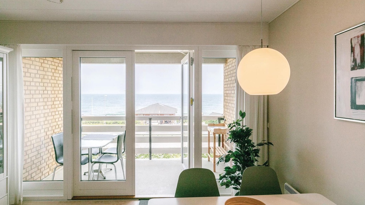 Photo of Bedroom in Sandkaas