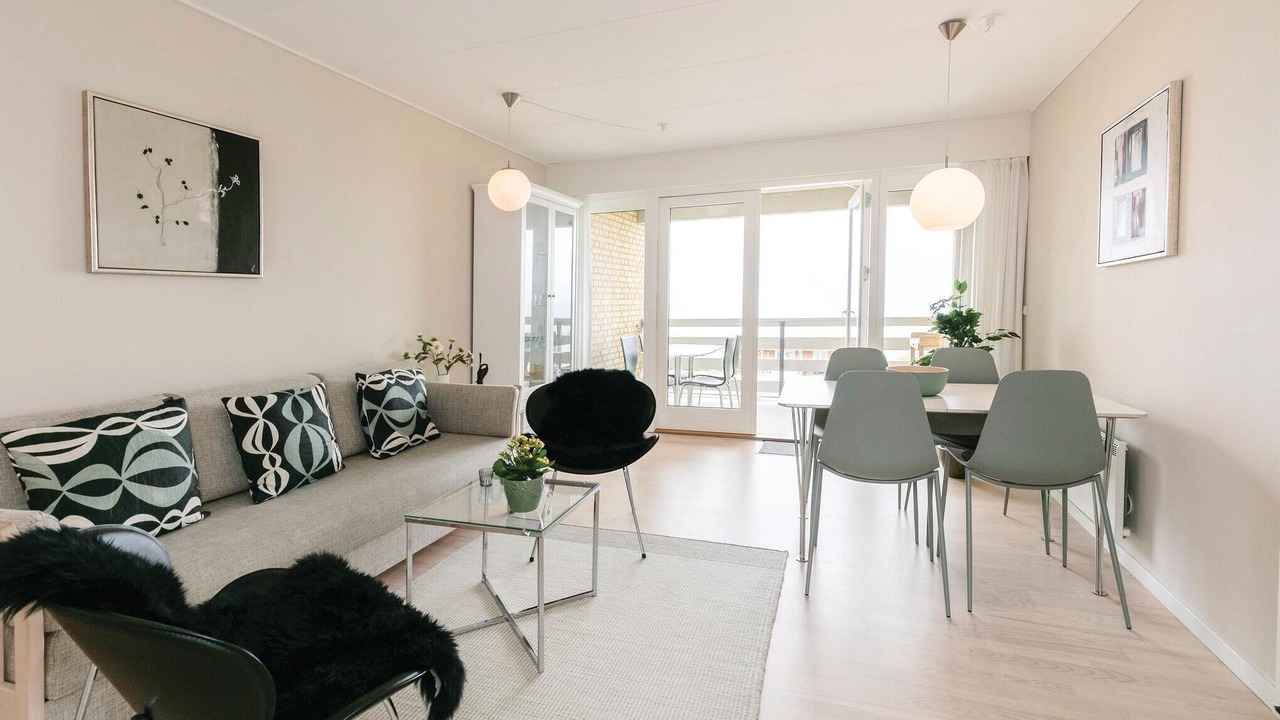 Photo of Bedroom in Sandkaas