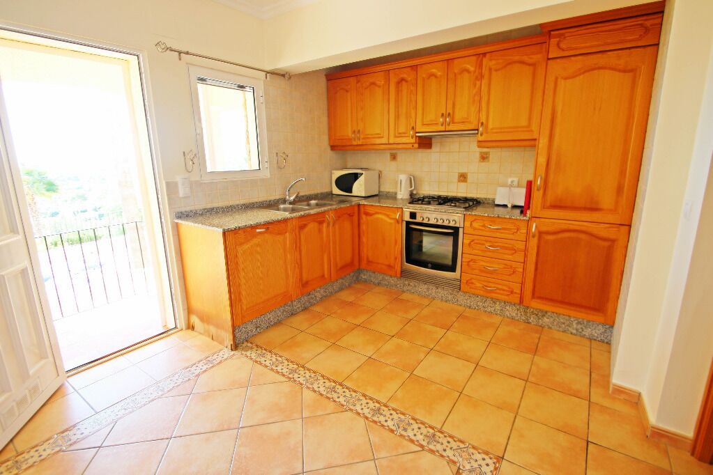 Photo of Kitchen in Benimeit