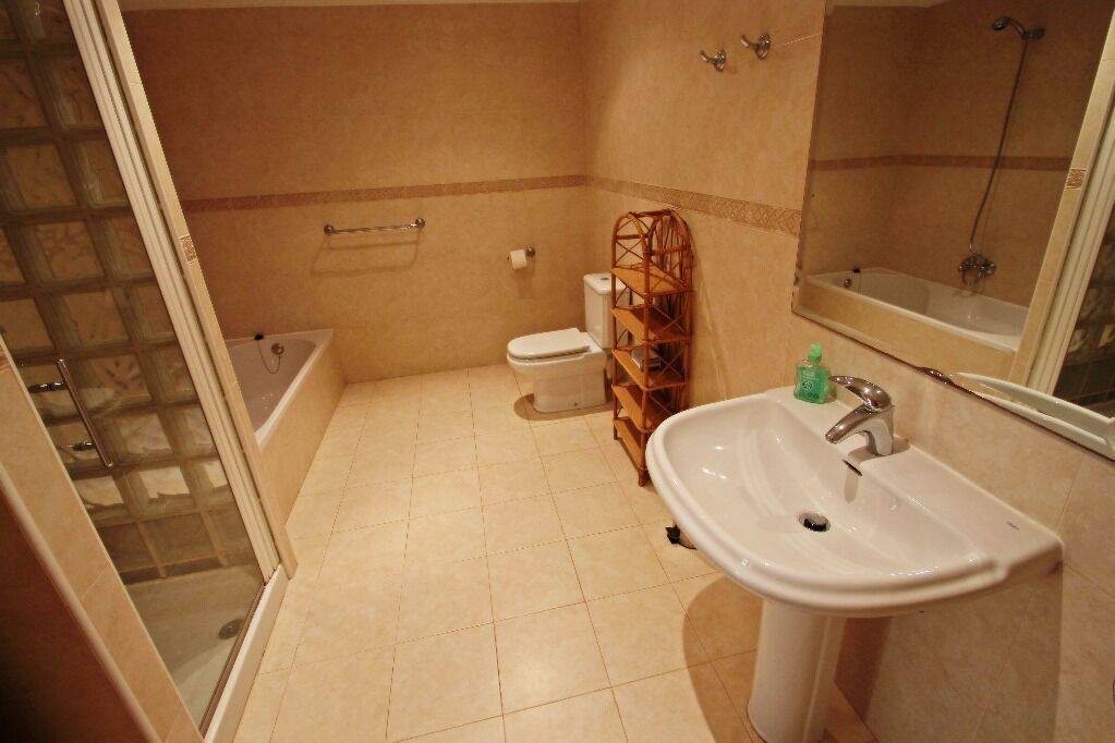 Photo of Bathroom in Benimeit