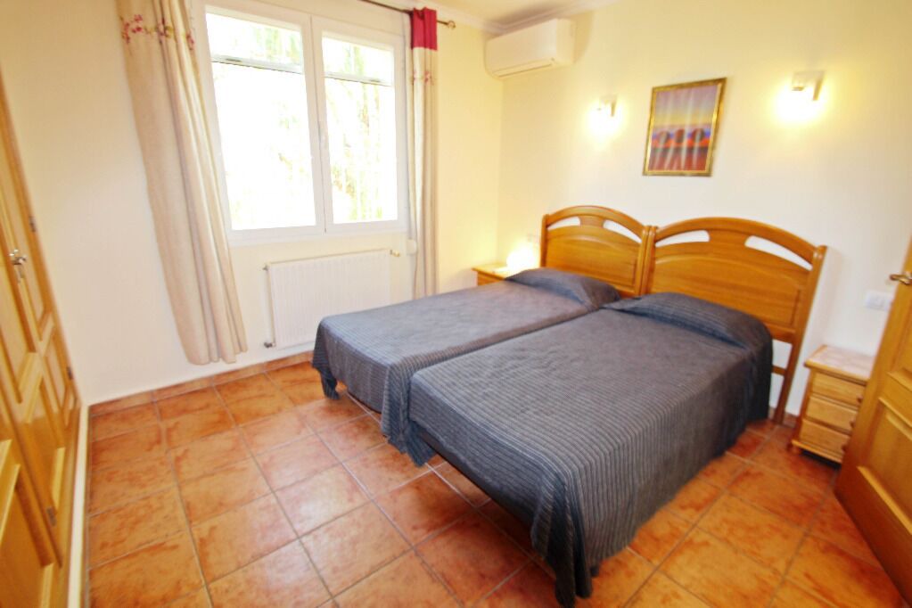 Photo of Bedroom in Benimeit