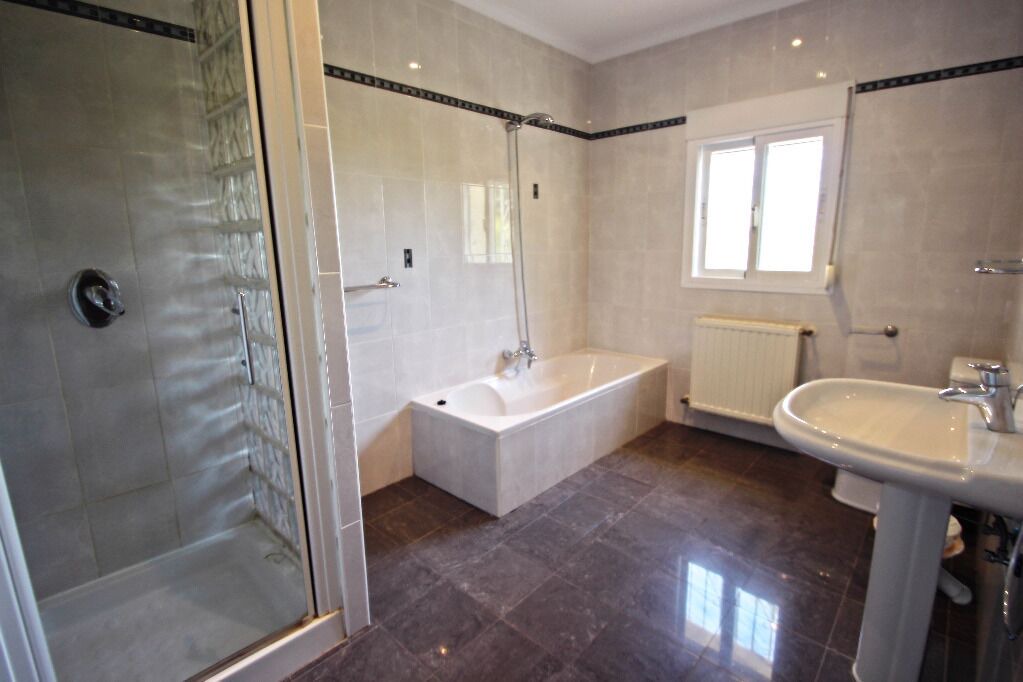Photo of Bathroom in Benimeit
