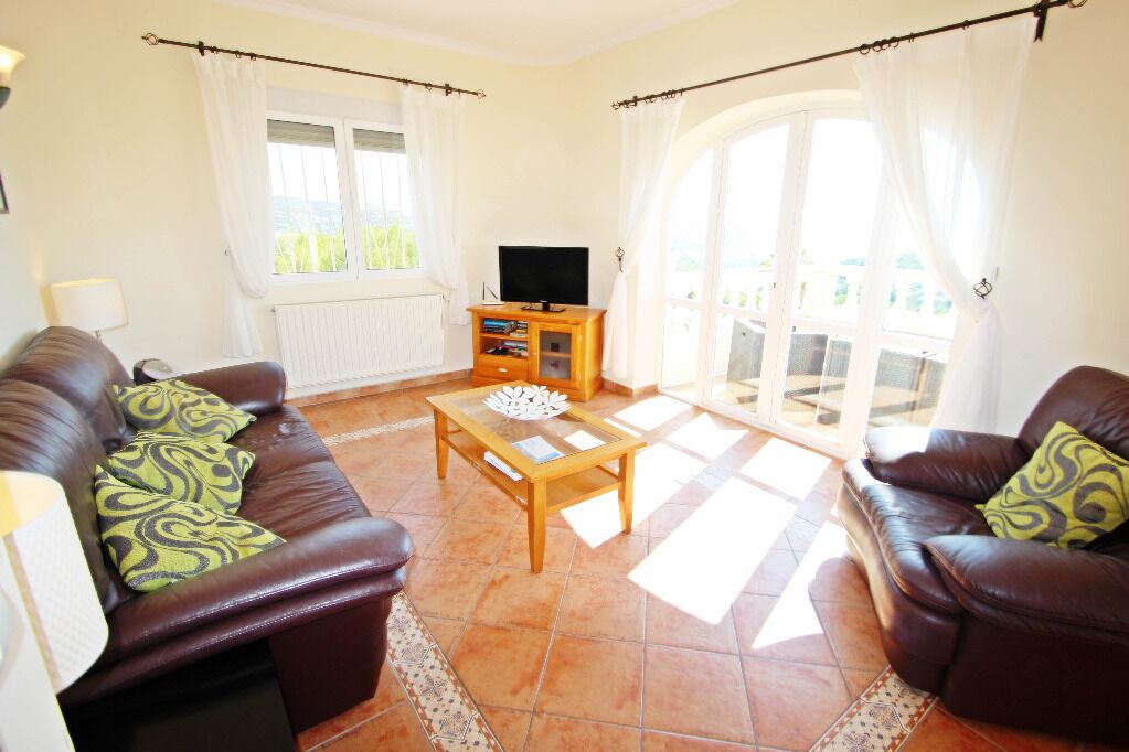 Photo of Livingroom in Benimeit