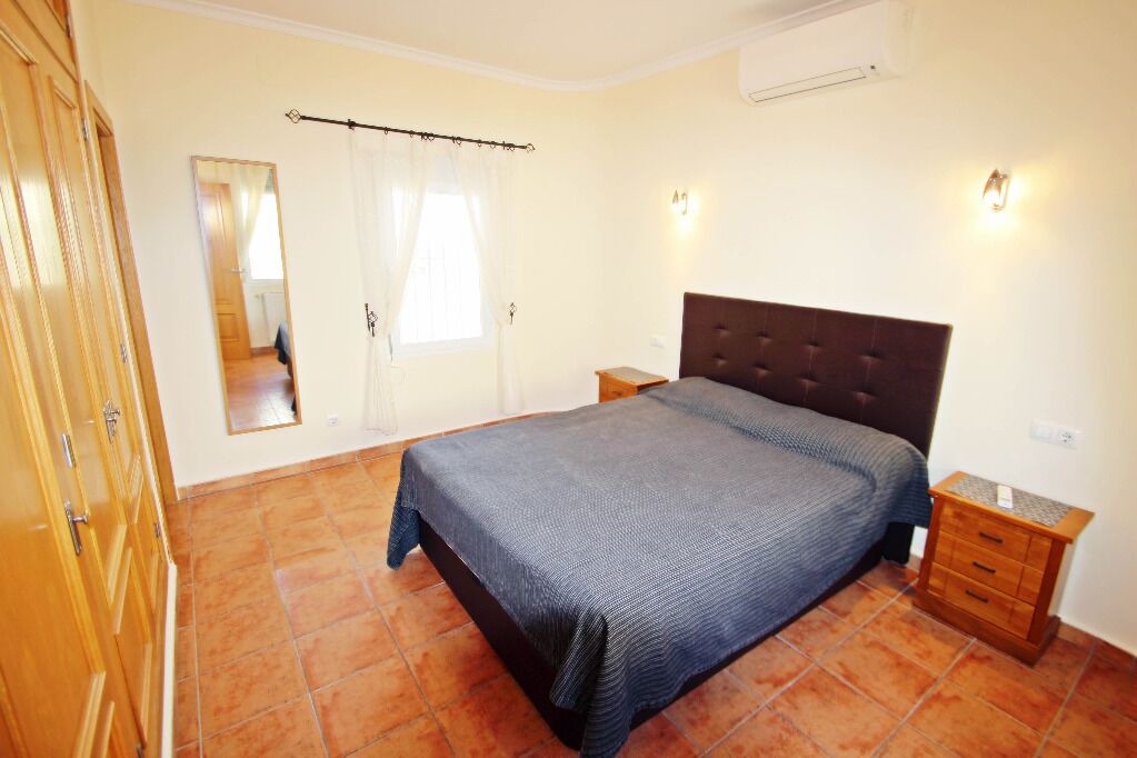 Photo of Bedroom in Benimeit