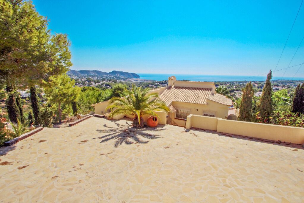 Photo of Outdoor in Benimeit