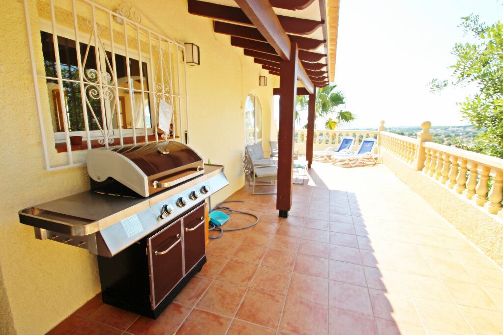 Photo of Outdoor in Benimeit