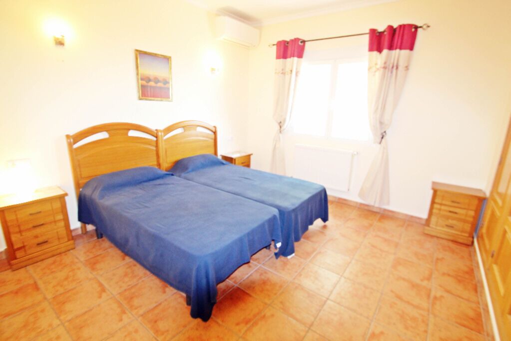 Photo of Bedroom in Benimeit