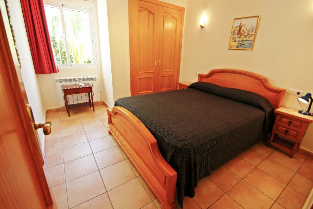 Photo of Bedroom in Benimeit