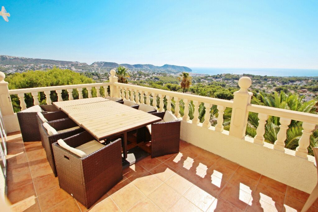 Photo of Outdoor in Benimeit