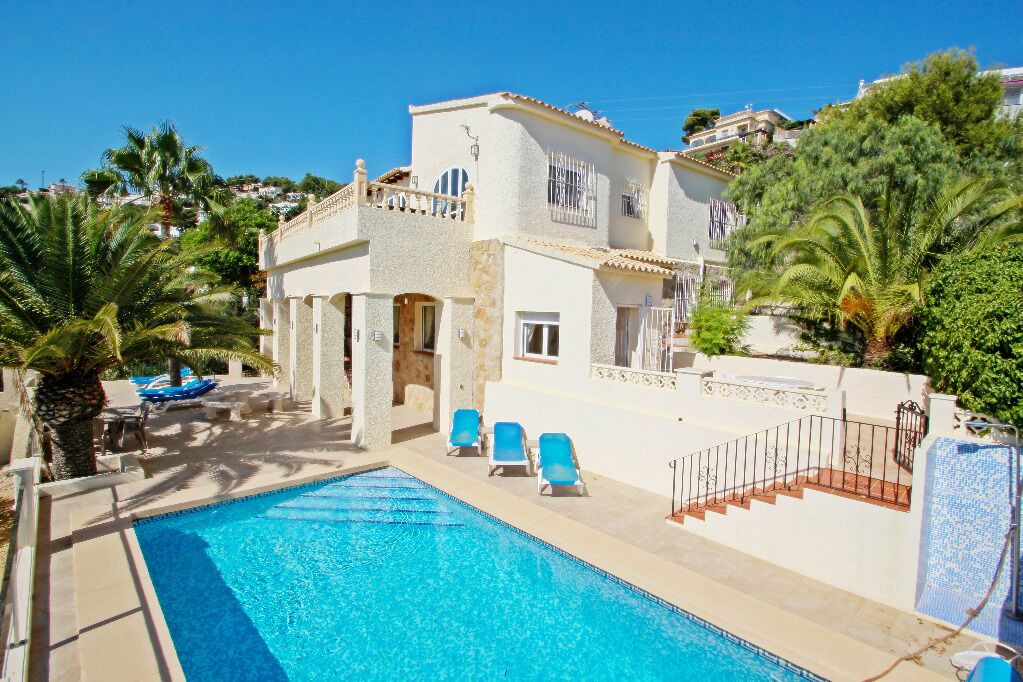 Photo of Outdoor in Benimeit
