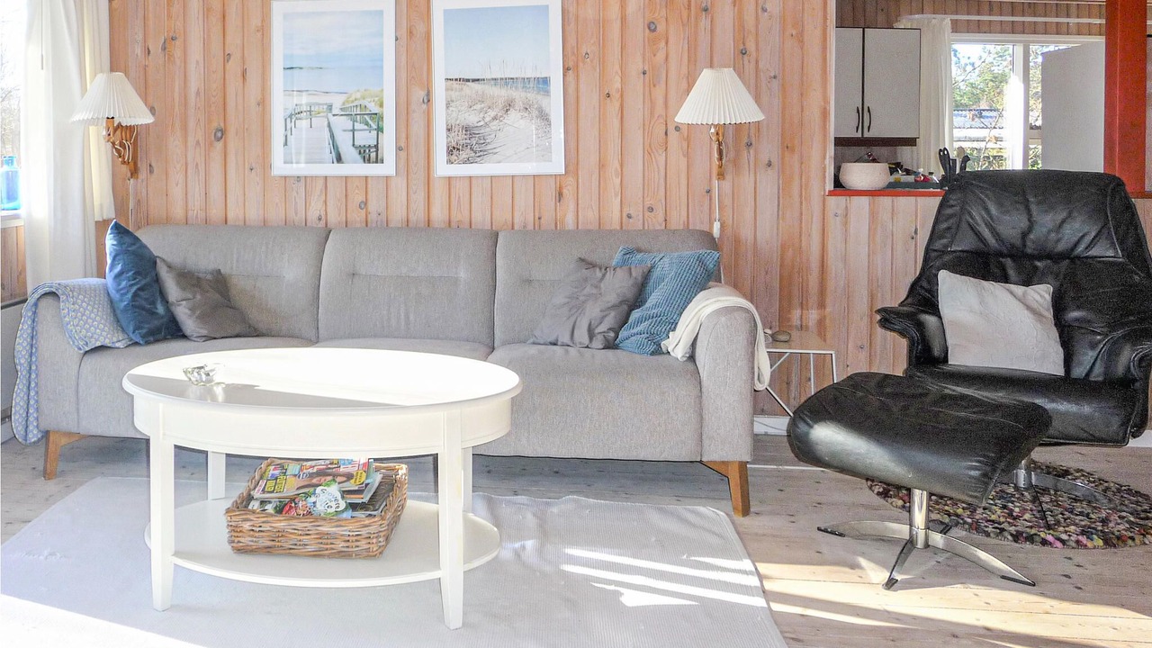 Photo of Bedroom in Fjellerup Strand