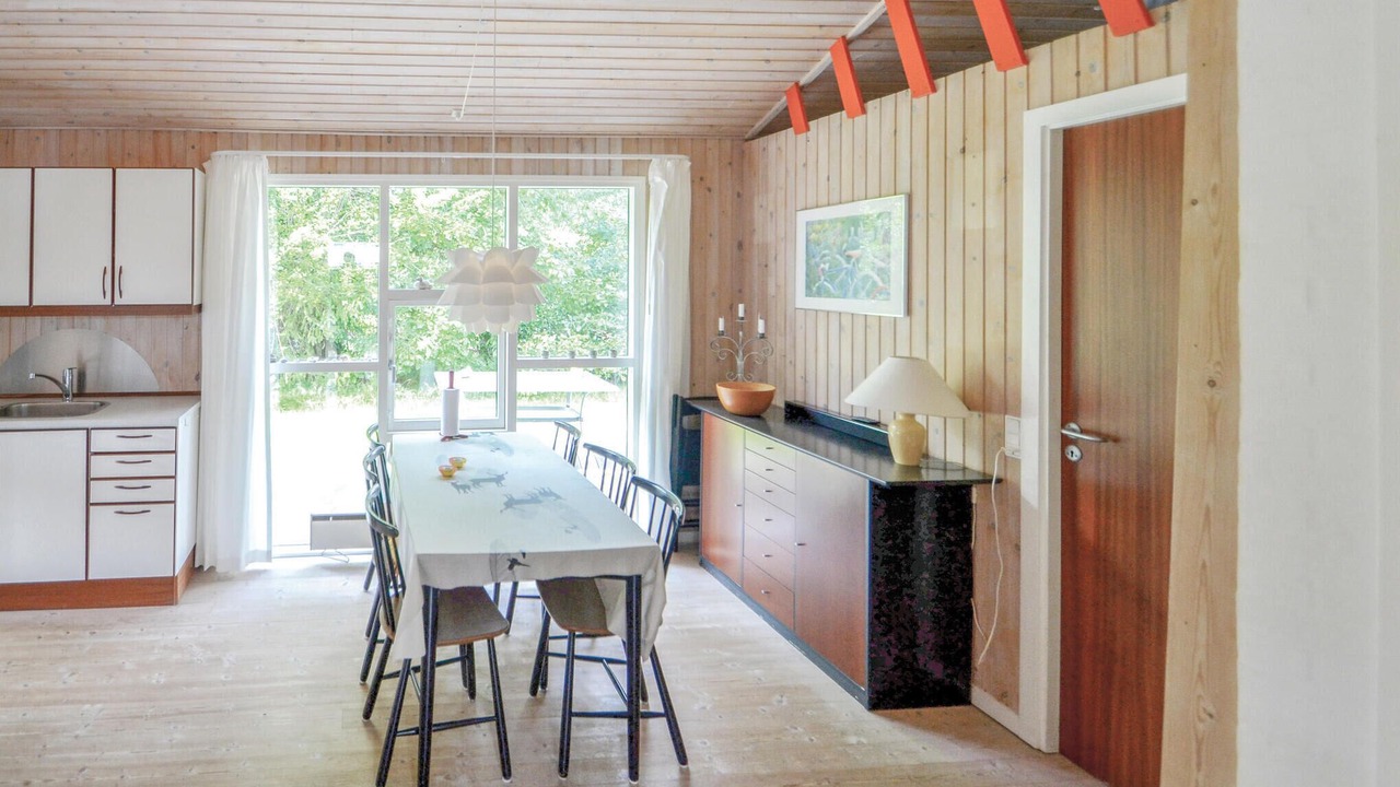 Photo of Bedroom in Fjellerup Strand
