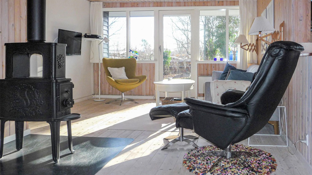 Photo of Bedroom in Fjellerup Strand