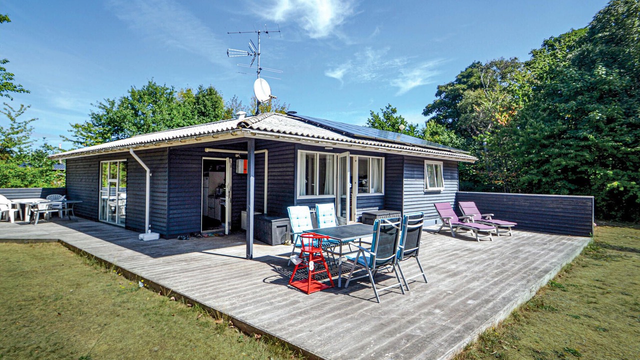 Photo of Outdoor in Fjellerup Strand