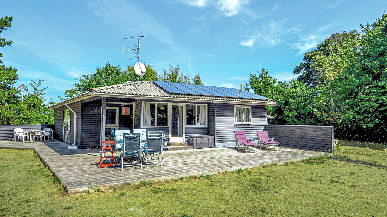 Photo of Outdoor in Fjellerup Strand