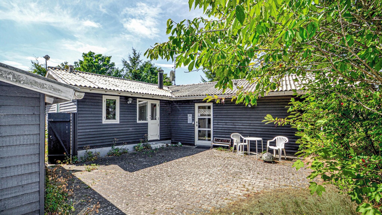 Photo of Outdoor in Fjellerup Strand